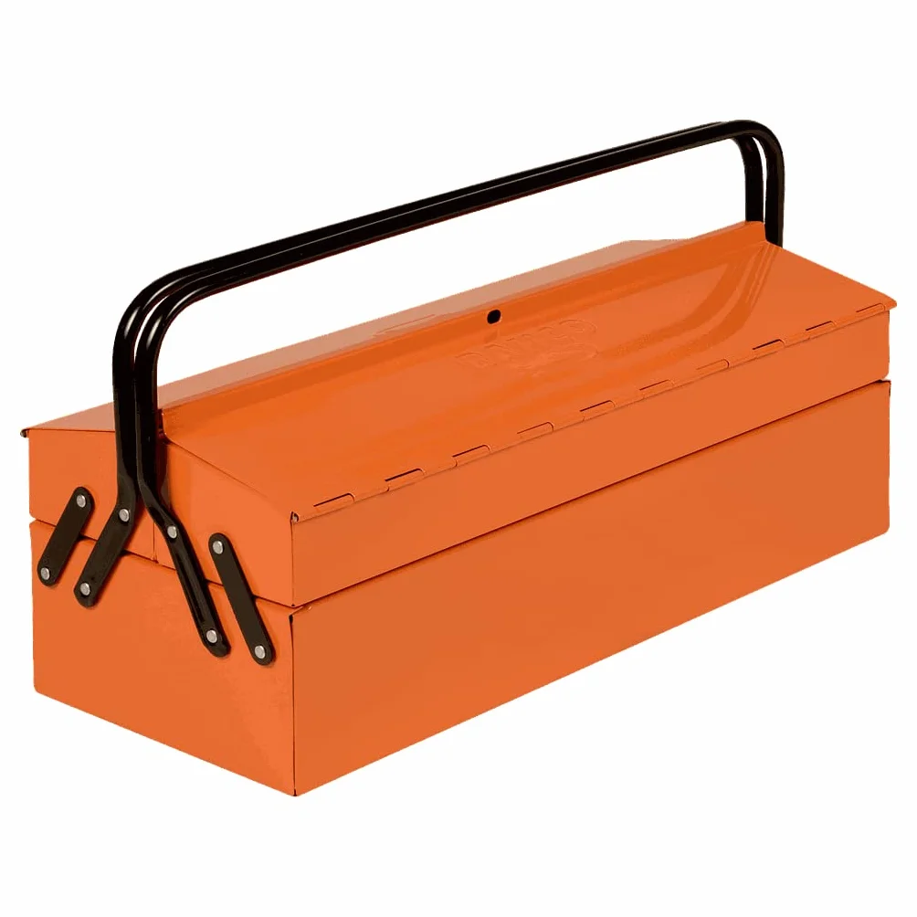 Caja Metalica 500X210X190