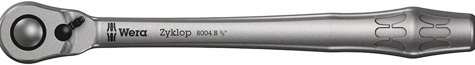 8004 B Carraca Zyklop Metal