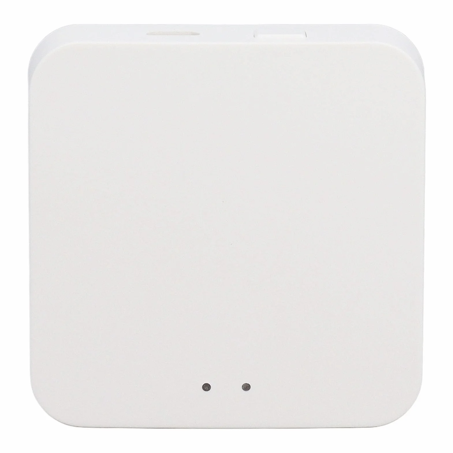 Inteligentna Bramka Wi-Fi z Zamkiem do Drzwi, Zamek Elektroniczny Bluetooth z Dostępem Bez Kluczyka Mostek Wi-Fi dla Aplikacji TT Lock, Bramka Zdalnego Sterowania APP