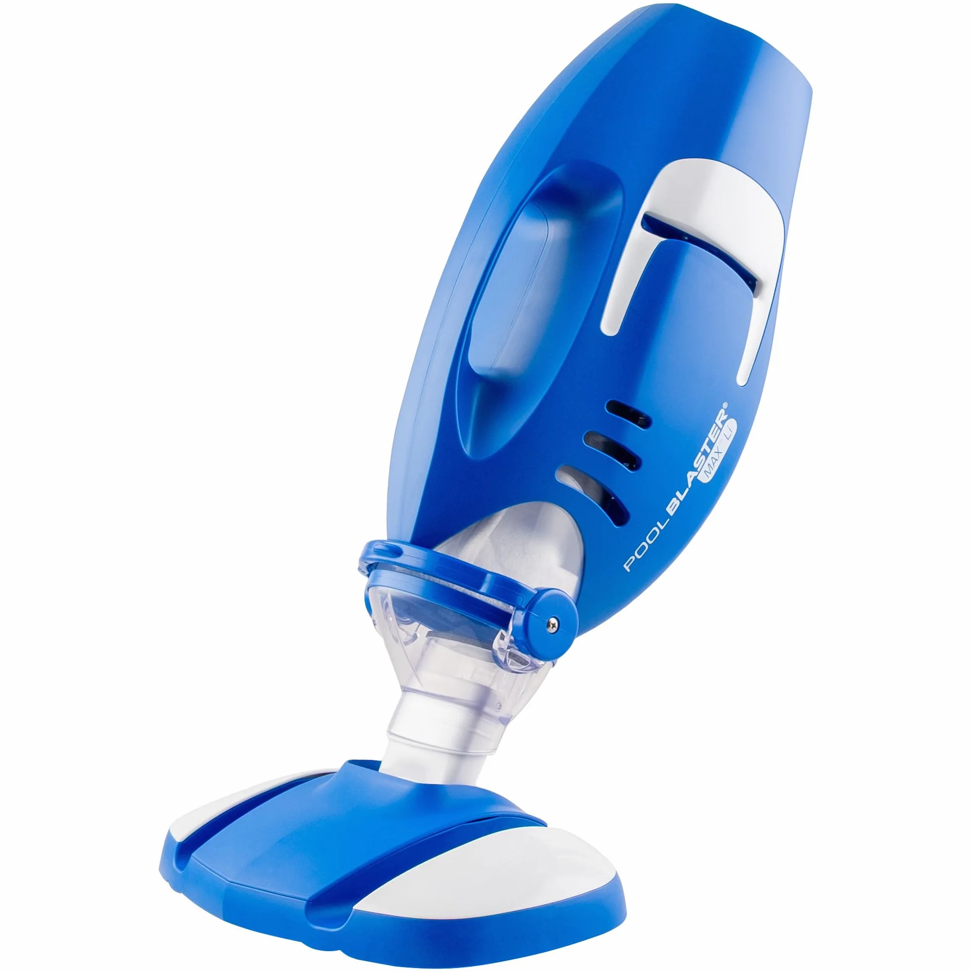 Water Tech Pool Blaster Max Li odkurzacz do basenu i spa