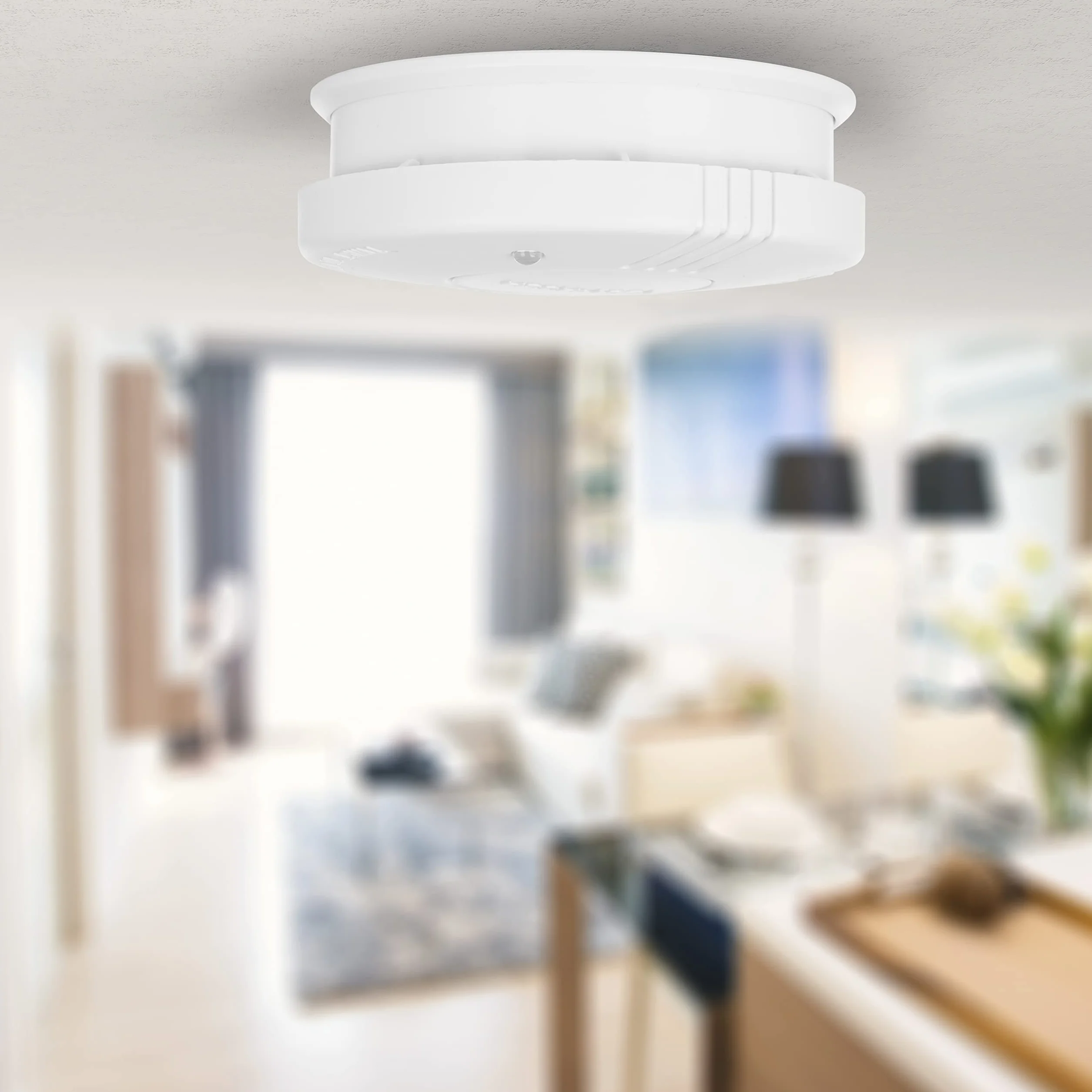 Smartwares FSM-11516 czujnik dymu