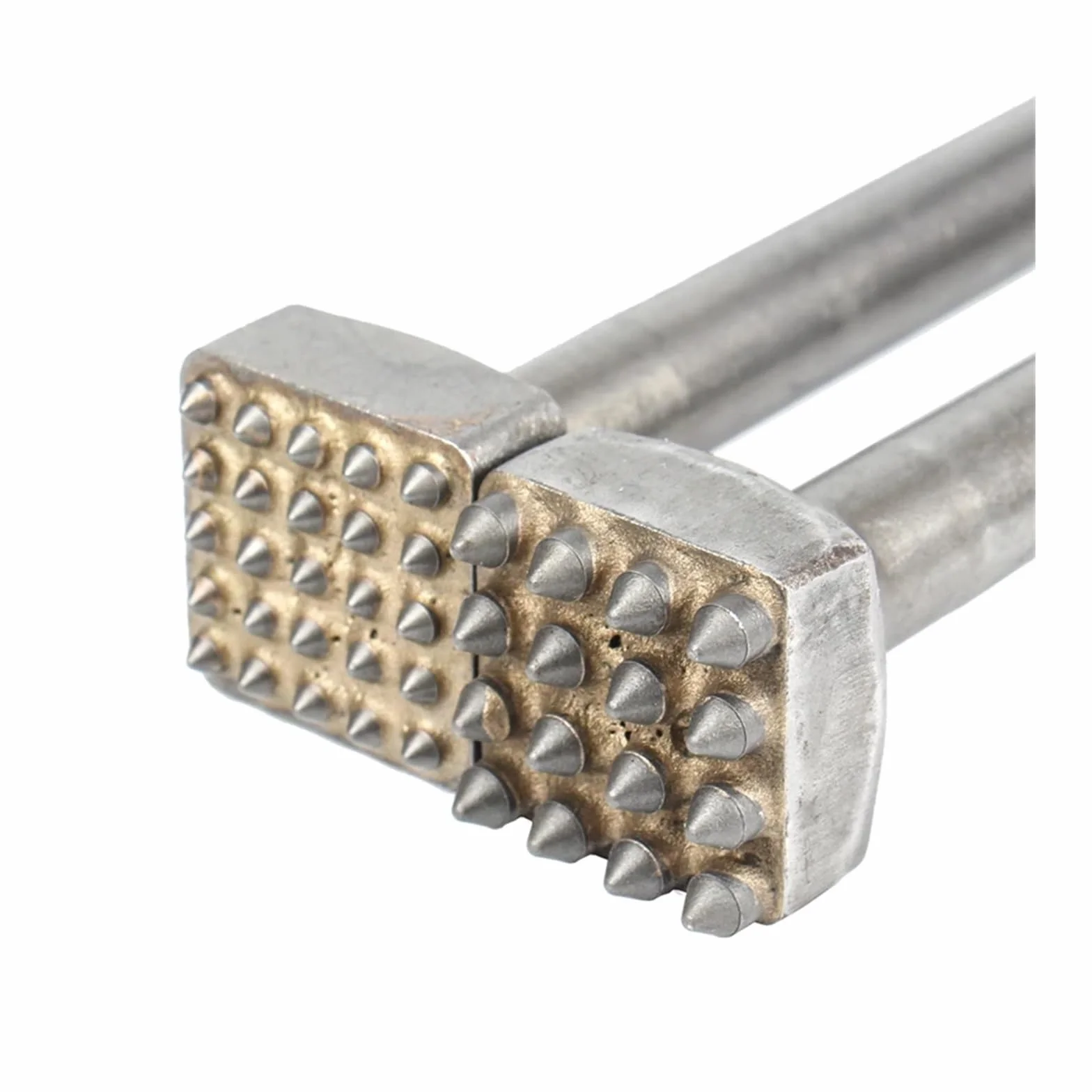 Dłuto płaskie z rowkiem ze stopu SDS MAX, wiertła do młotka elektrycznego, do kamienia, płyty, mostu, ściany, cementu, chodnika, dłuta, 1 szt
