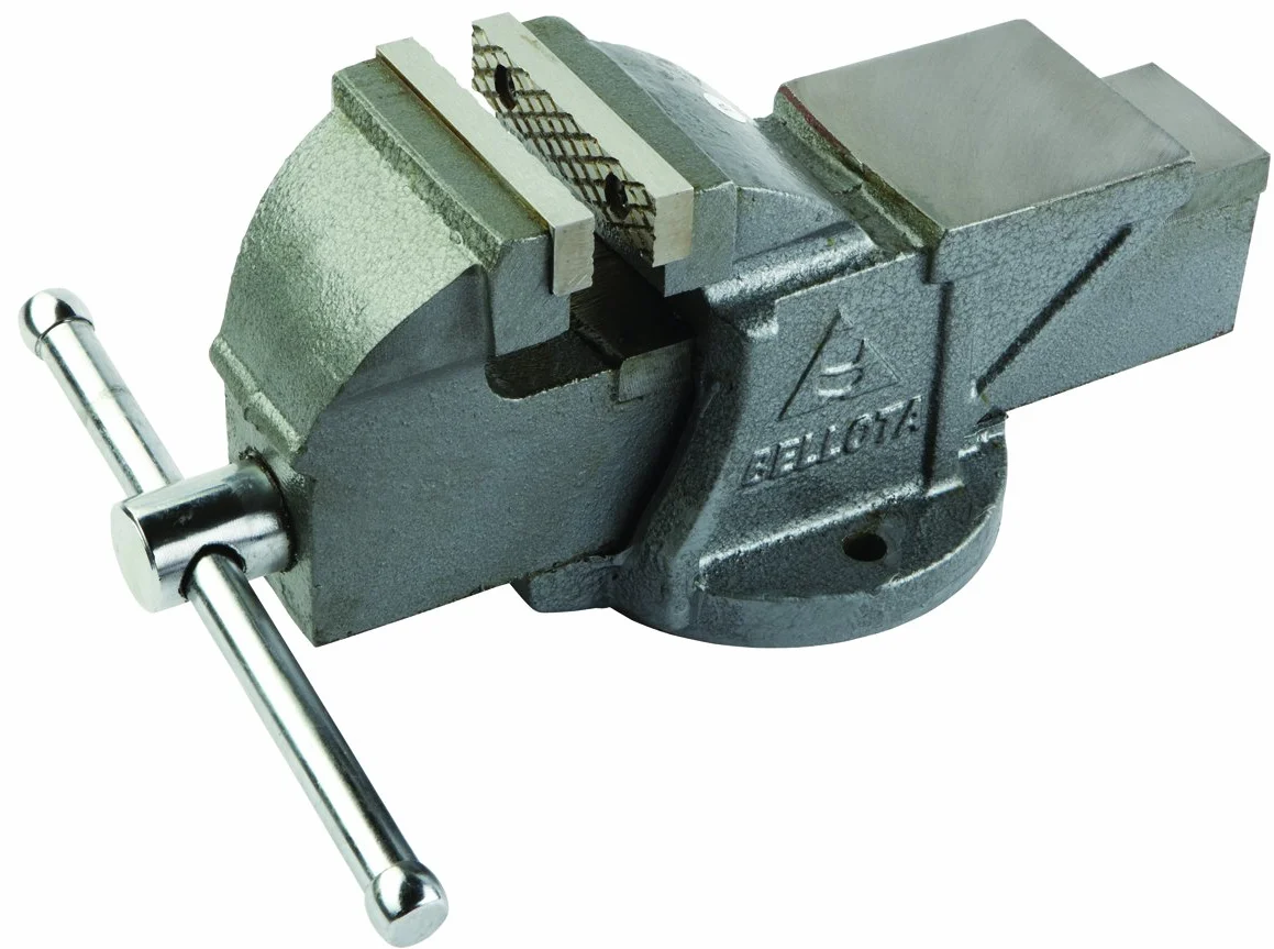 Bellota 6710150 6710-150 imadło, żeliwo (150 mm)
