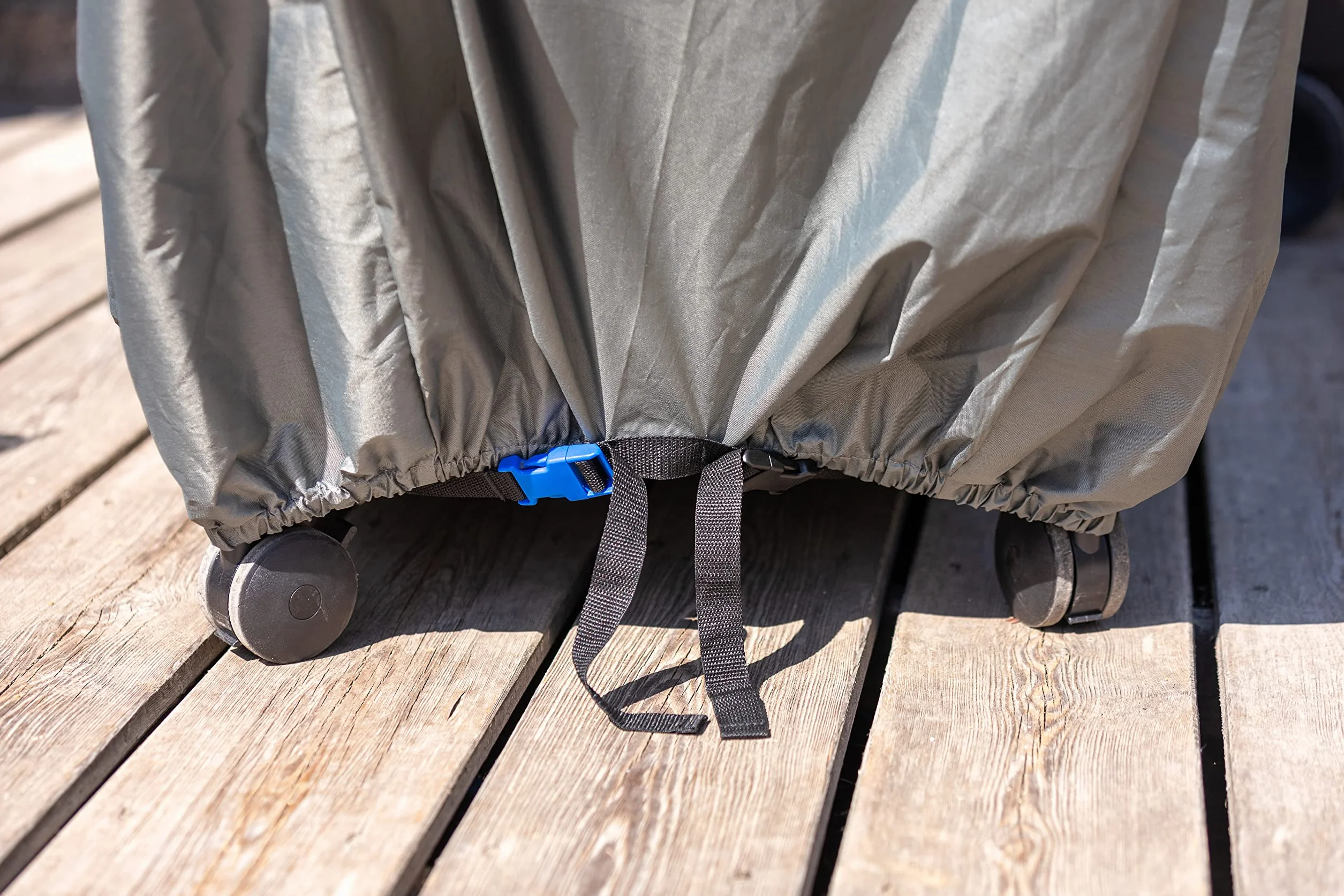 Campingaz pokrowiec na grill wodoodporny Premium L PU