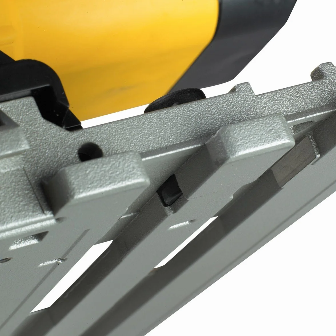 DEWALT Skuteczny Piła incisión 1.300w - 55mm prof. - ø165mm z walizka tstak vi dla profesjonalistów i majsterkowiczów do pracy profesjonalnej 1.300w 55mm