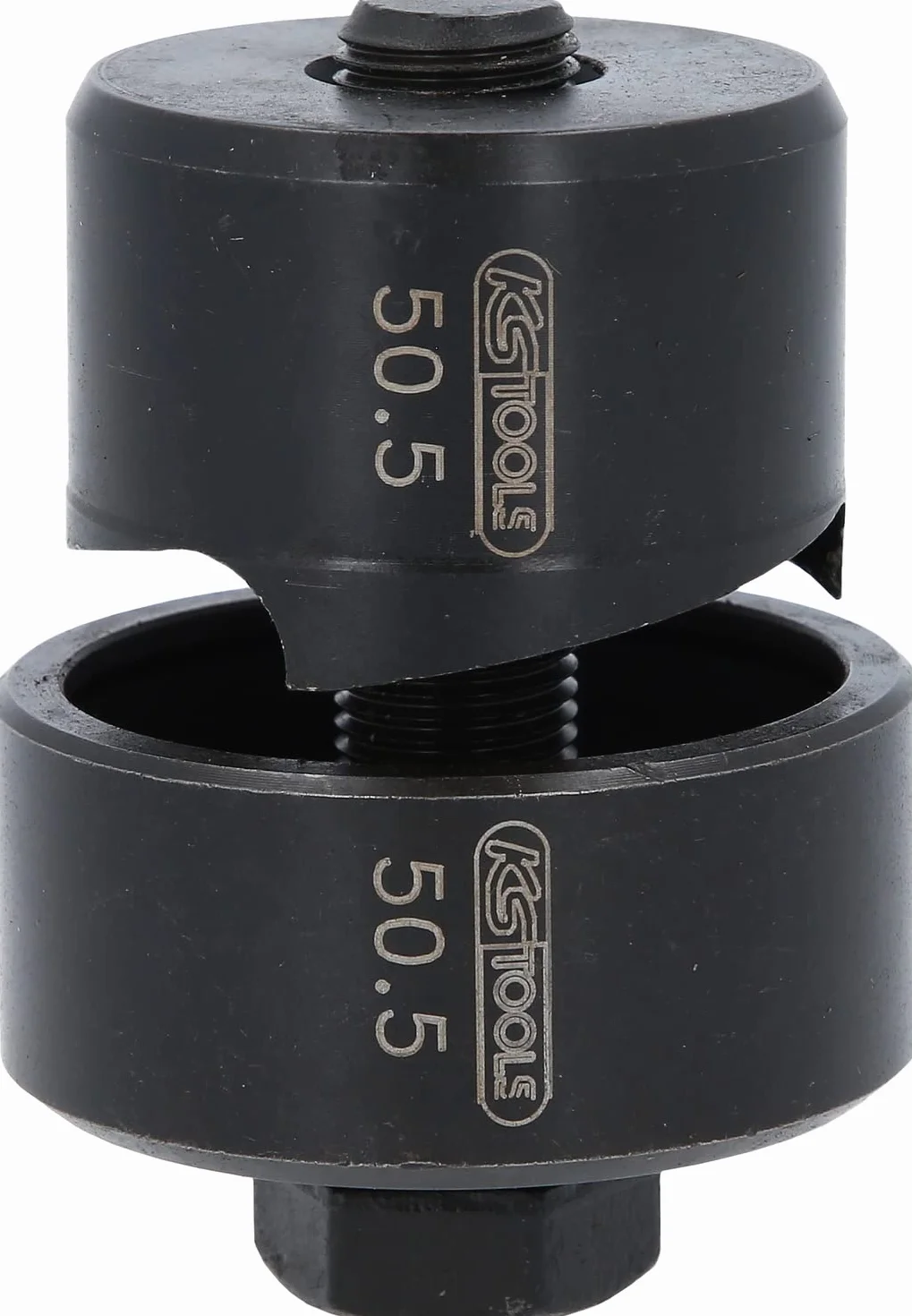 KS Tools 129.0050 Dziurkownik srubowy, 50,5mm