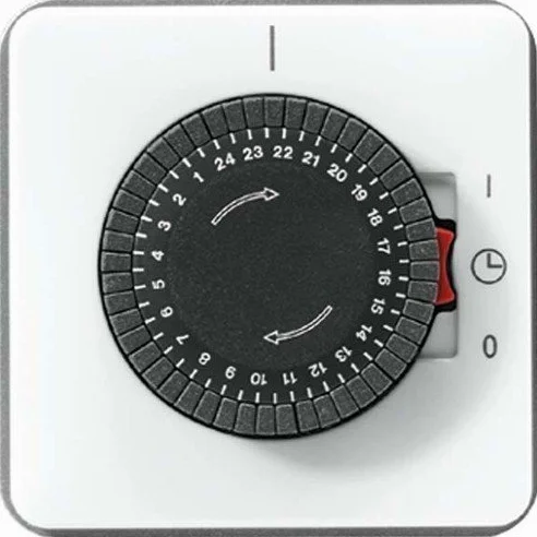 Jung CD5024 programator czasowy