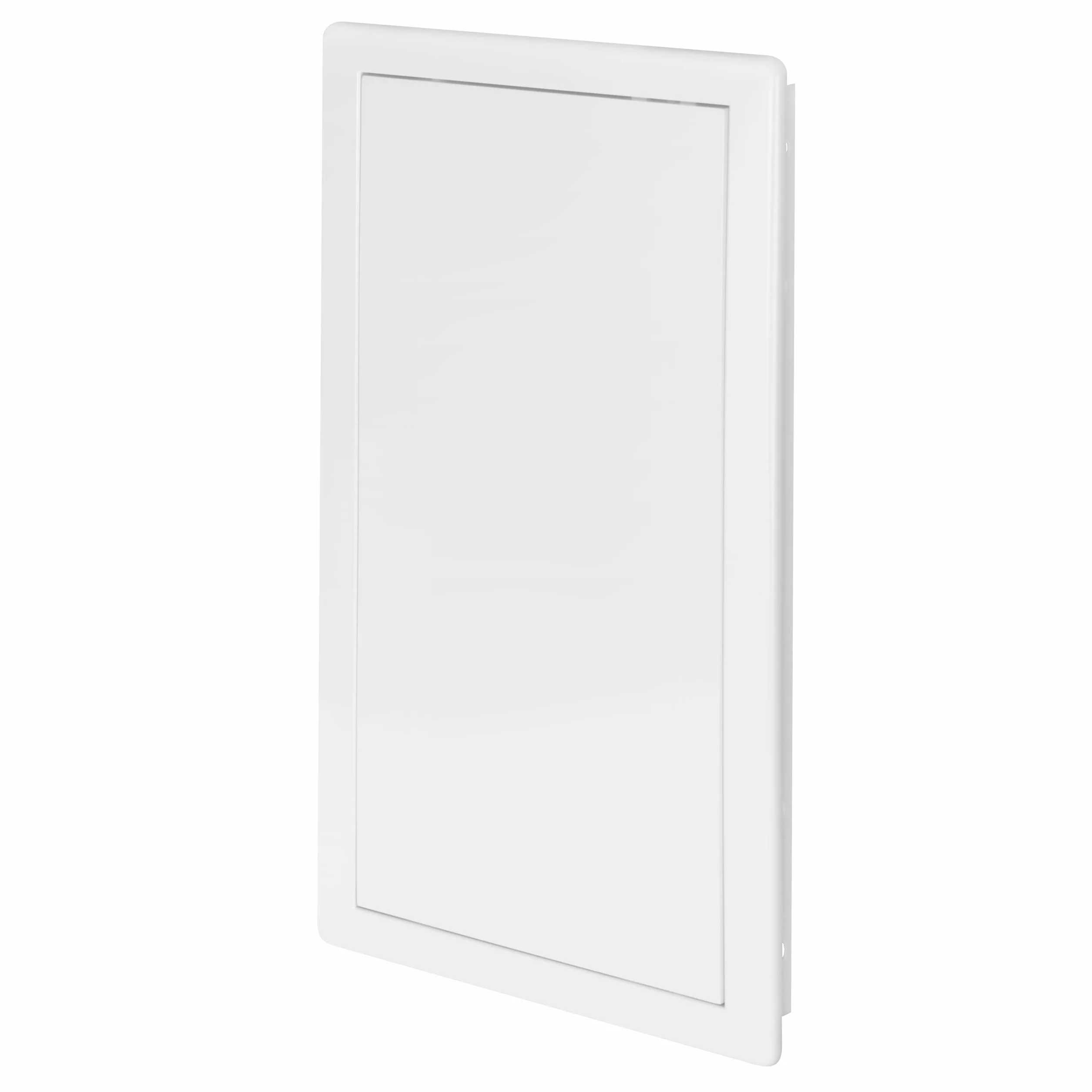 Awента 200 x 400 mm klapa rewizyjna biała 20 x 40 cm tworzywo sztuczne ABS drzwi rewizyjne konserwacyjne otwór czyszczący DT 19
