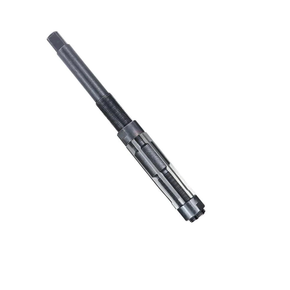 Rozwiertak ręczny regulowany 6-38 mm – precyzyjny rozwiertak prosty do metalu, drewna i plastiku(33.5-38mm)