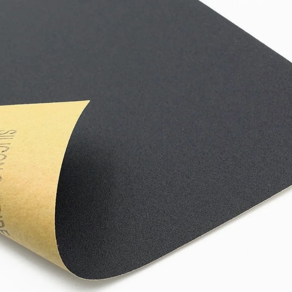 20 sztuk/zestaw samochodowy papier ścierny 230 * 280mm 800 1000 1200 1500 2000 Grit młyn wodny polerowanie papieru ściernego pielęgnacja urody samochodu, 1000