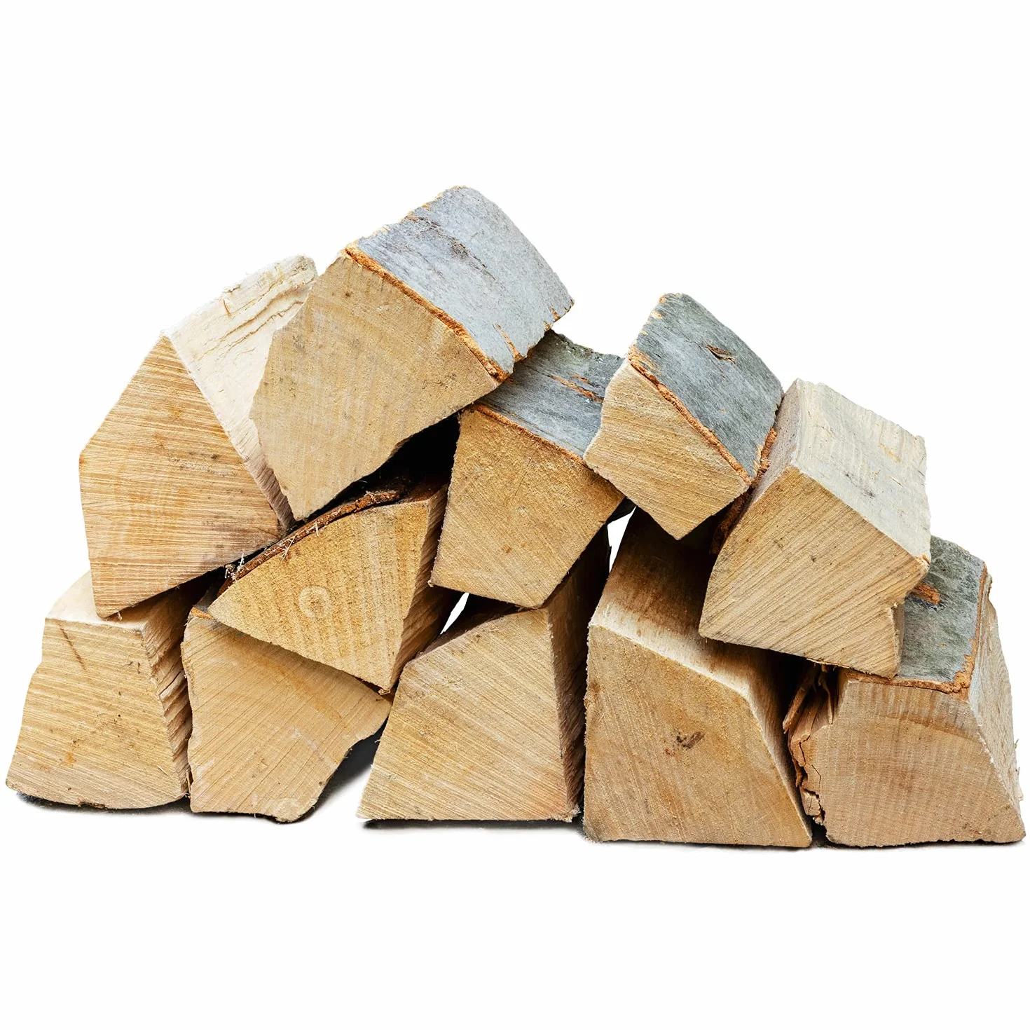 Drewno opałowe, kominkowe, do pieca, grilla, koksownika, drewno bukowe, długość szczapy: 25 cm, suszone komorowo, do wyboru 5-500 kg, ilość: 30 kg