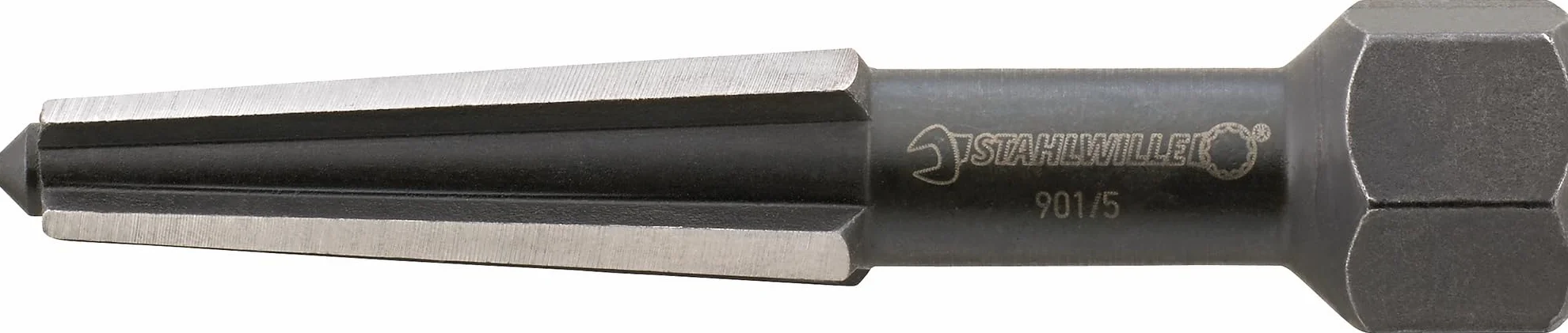 Stahlwille 96710505 TLG zestaw wykrętaków do śrub