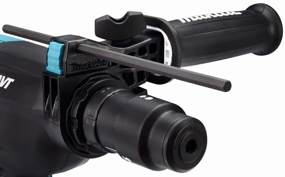 Makita HR004GZ 40V Max litowo-jonowy XGT bezszczotkowy młot obrotowy – baterie i ładowarka nie wchodzą w zakres dostawy