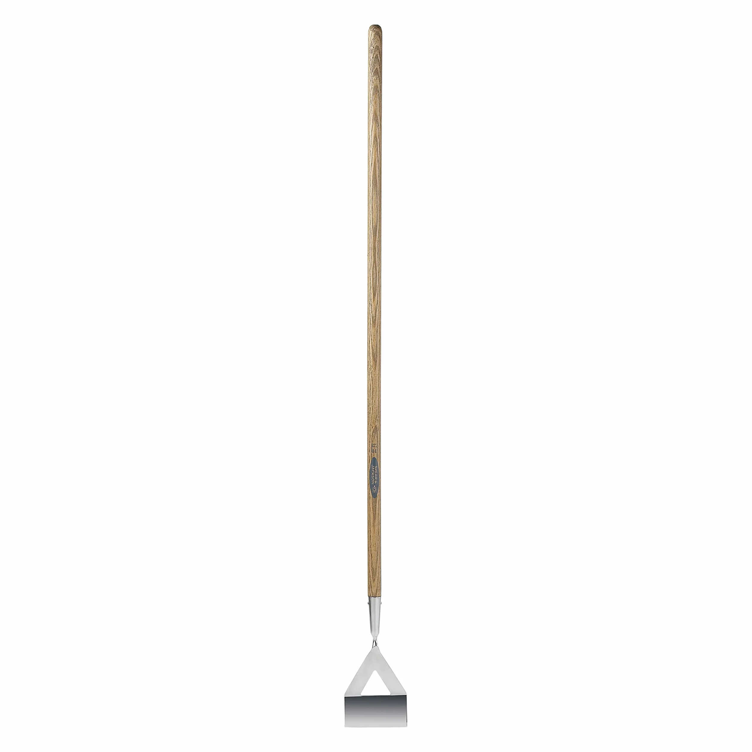 Spear & Jackson 4581DH Tradycyjna motyka holenderska ze stali nierdzewnej