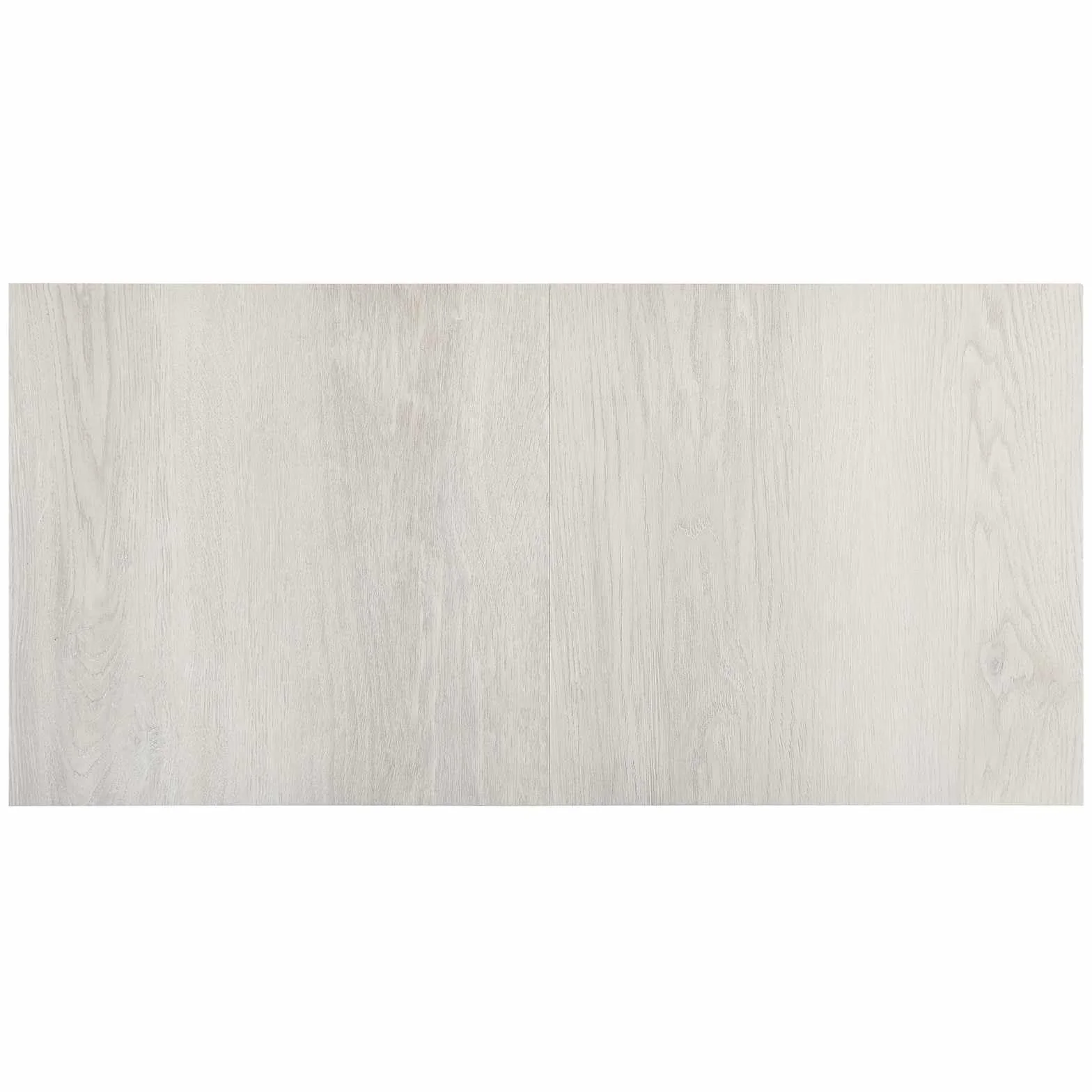 Samoprzylepne deski podłogowe z PCW, jasnobeżowe, 30,5 x 30,5 cm, 20 sztuk, kwadratowe, do salonu, kuchni, korytarza, renowacji z łatwym montażem i łatwą w pielęgnacji wykładziną podłogową