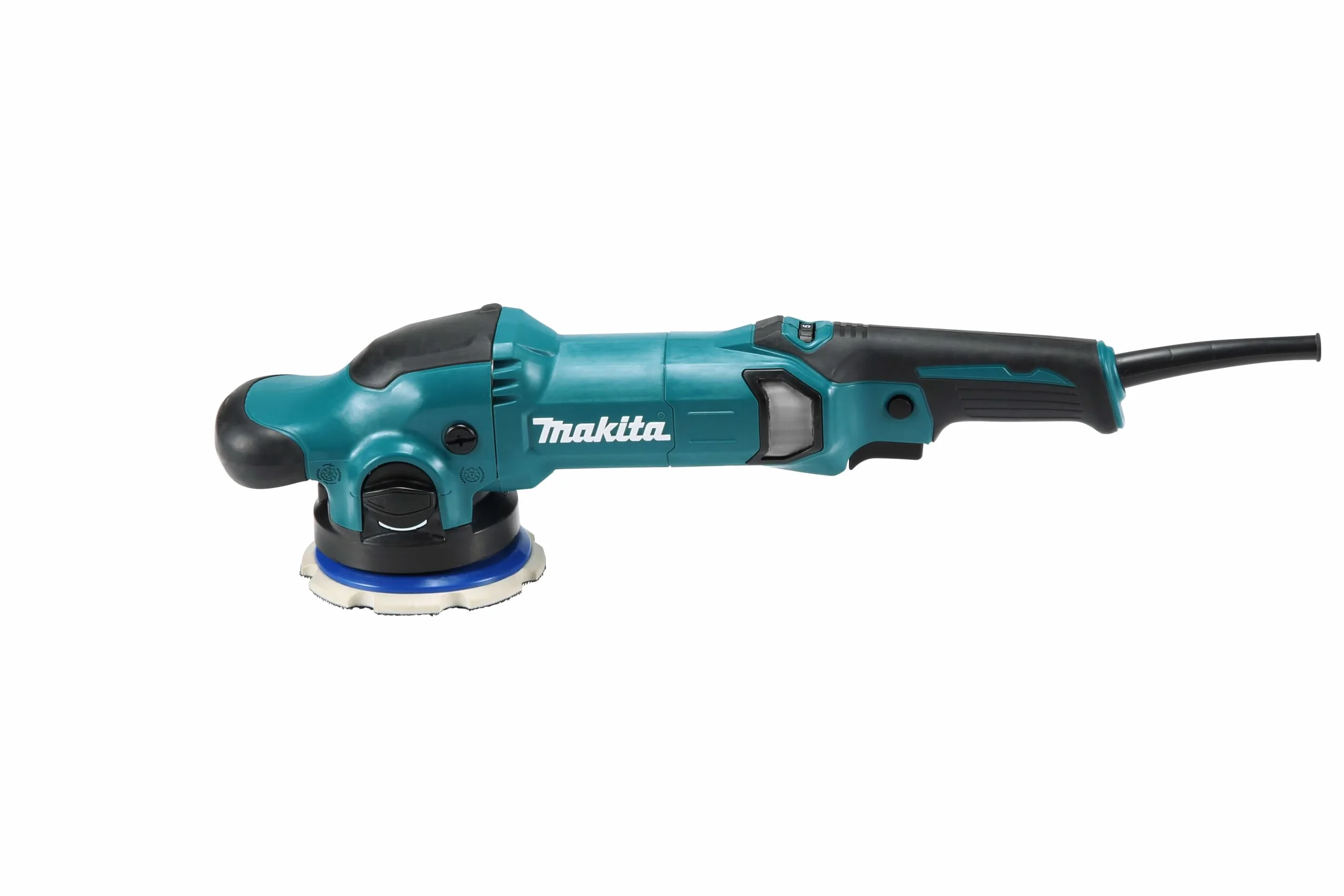 Makita Polerka mimośrodowa (900 W, 230 V) PO5000C