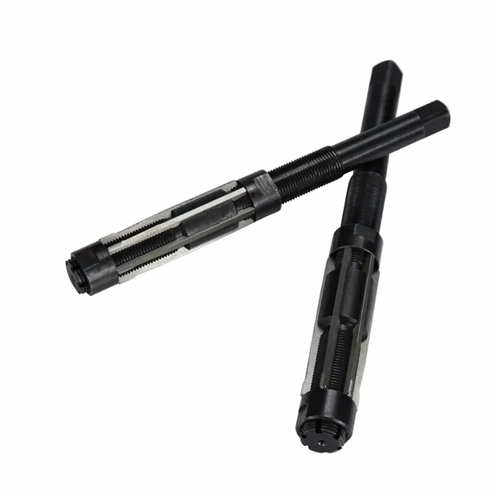 Rozwiertak ręczny regulowany 6-38 mm – precyzyjny rozwiertak prosty do metalu, drewna i plastiku(33.5-38mm)