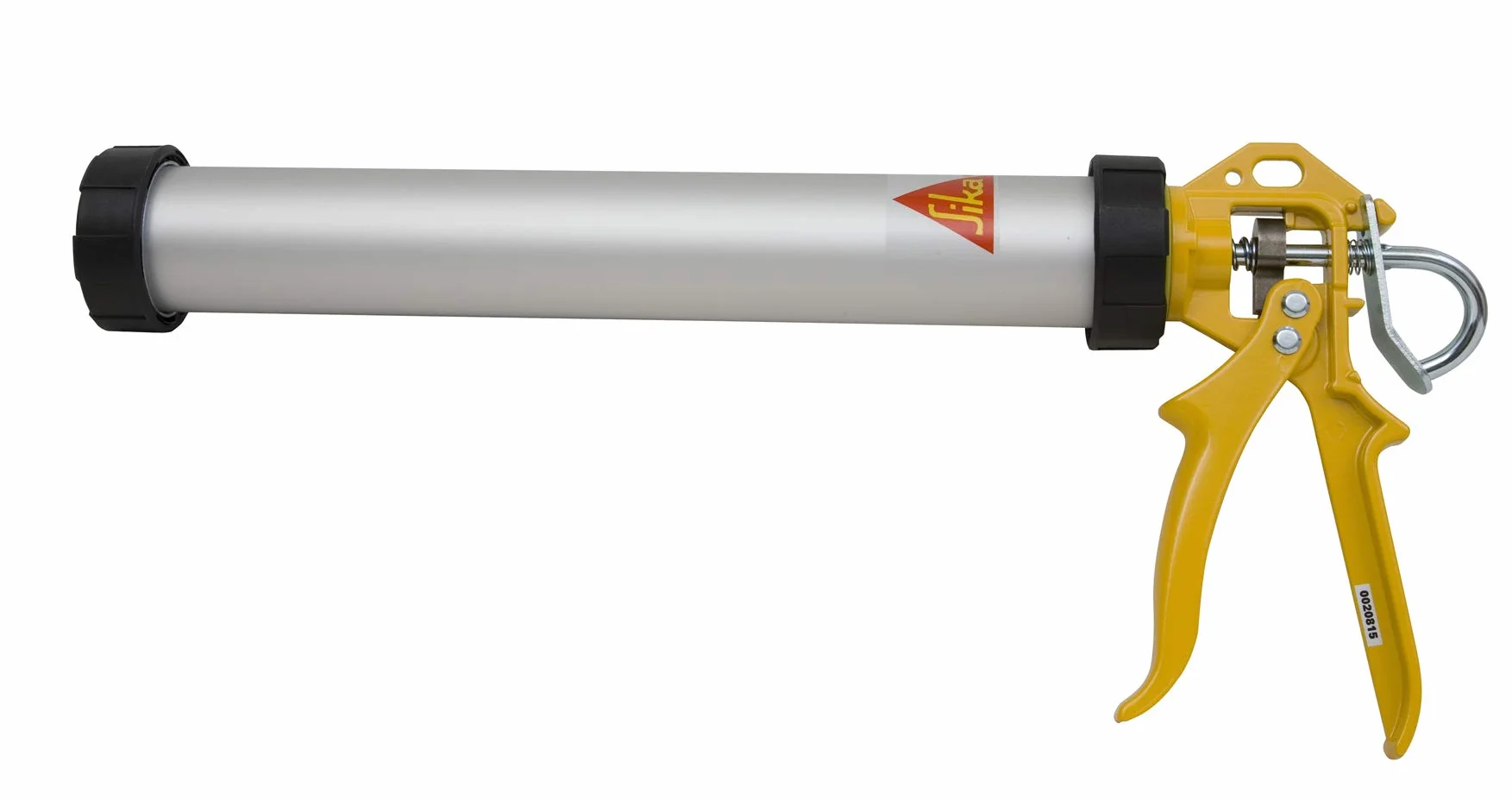Pistolet MK 5C Evo, pistolet ręczny do kieszeni i wkładów uszczelniających.