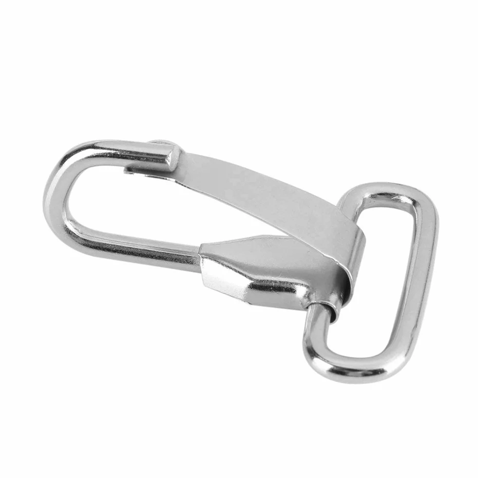 Pasek na Ramię do Kosiarki Automatycznej, Nylon, Czarny, Regulowany, 91 cm, z Hakiem