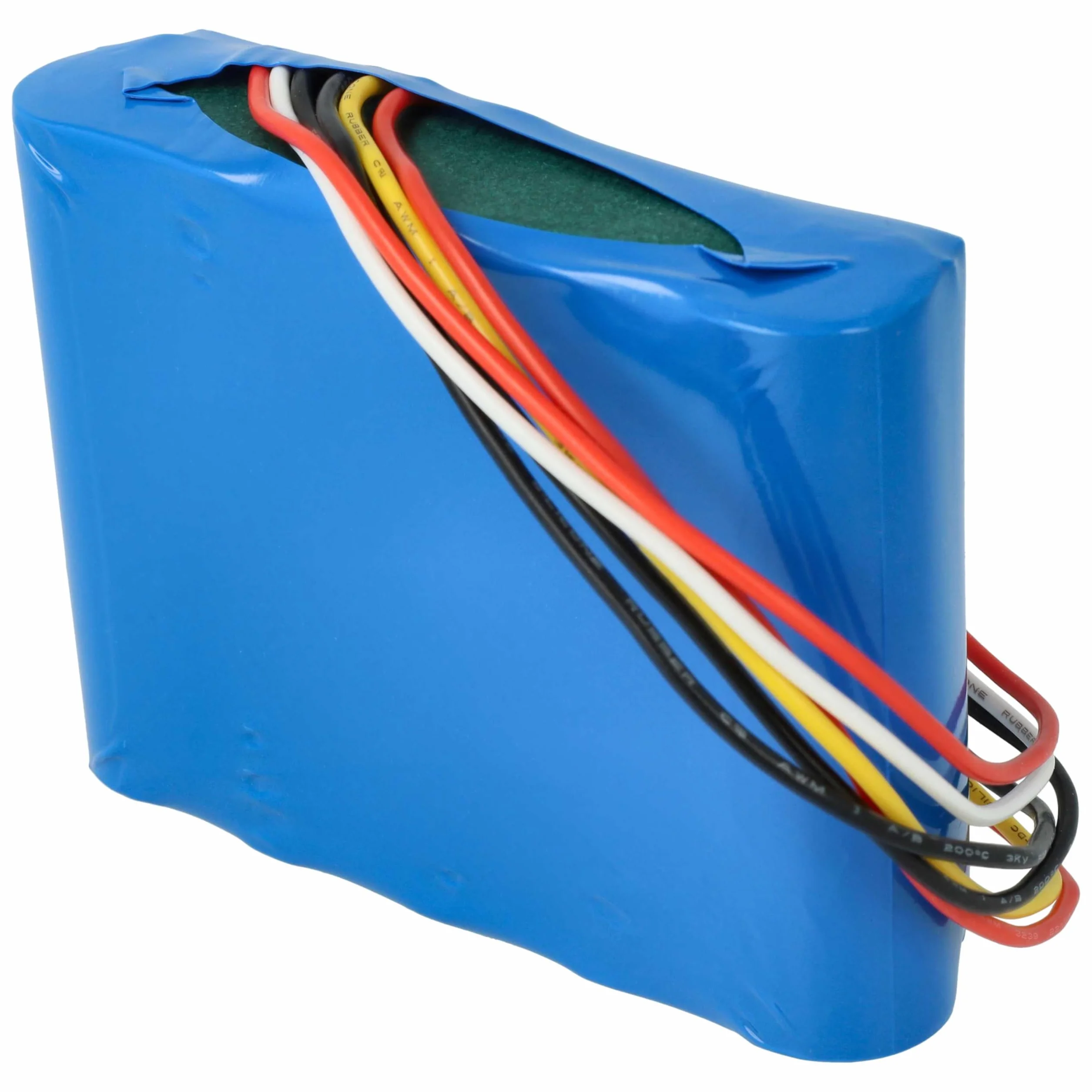 vhbw akumulator zastępuje Cub Cadet 725-14826 2600mAh 18,5V Li-Ion do robota koszącego