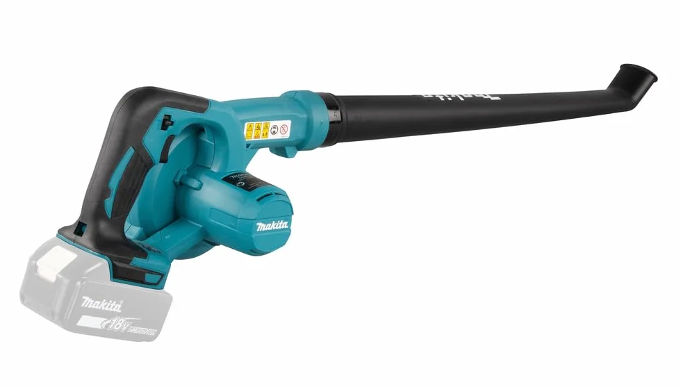 Makita DUB186Z 18V Li-ion LXT Dmuchawa