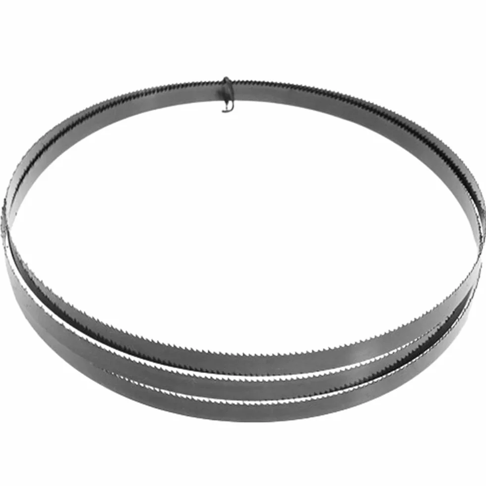 Brzeszczot do piły taśmowej, 42 55 56 58 59 62 67 69 70 72 88-calowe brzeszczoty do pił taśmowych, 1/4 cala brzeszczoty do pił taśmowych, 10TPI brzeszczoty do pił taśmowych do obróbki drewna 1 szt.(70