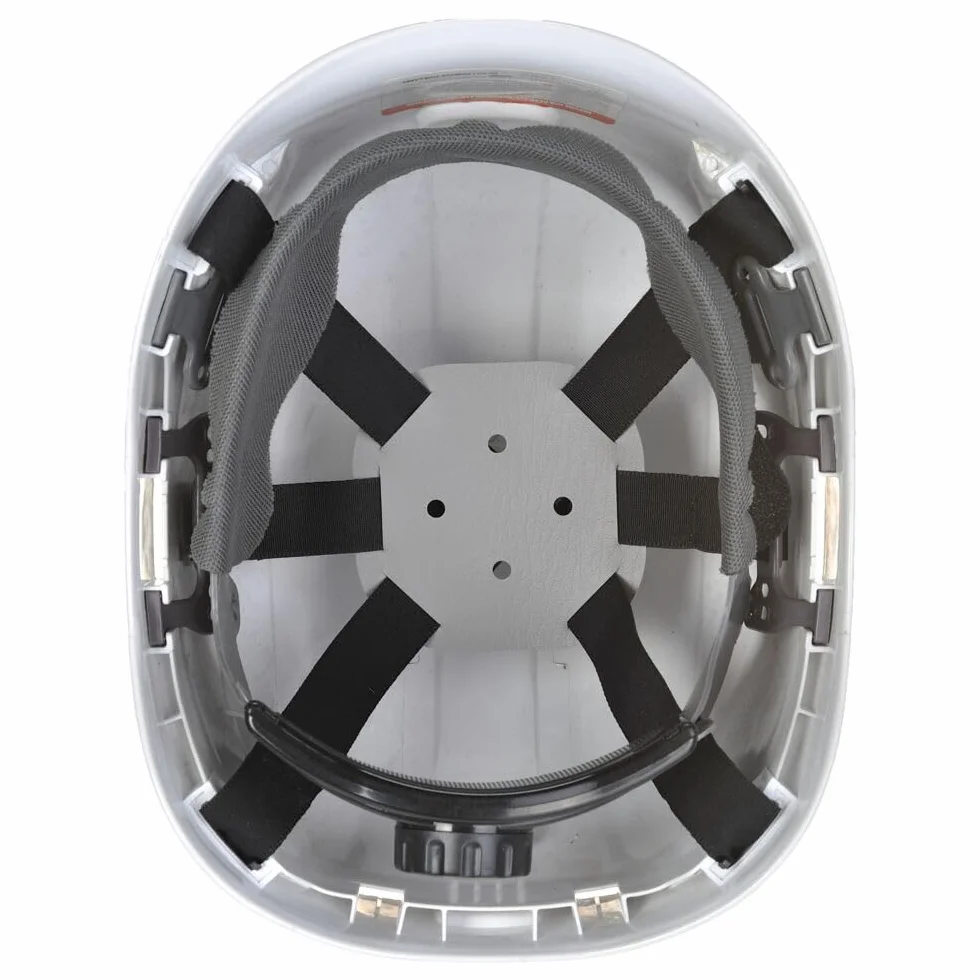 Portwest PS53 Helm Endurance do pracy na wysokosci, Bialy
