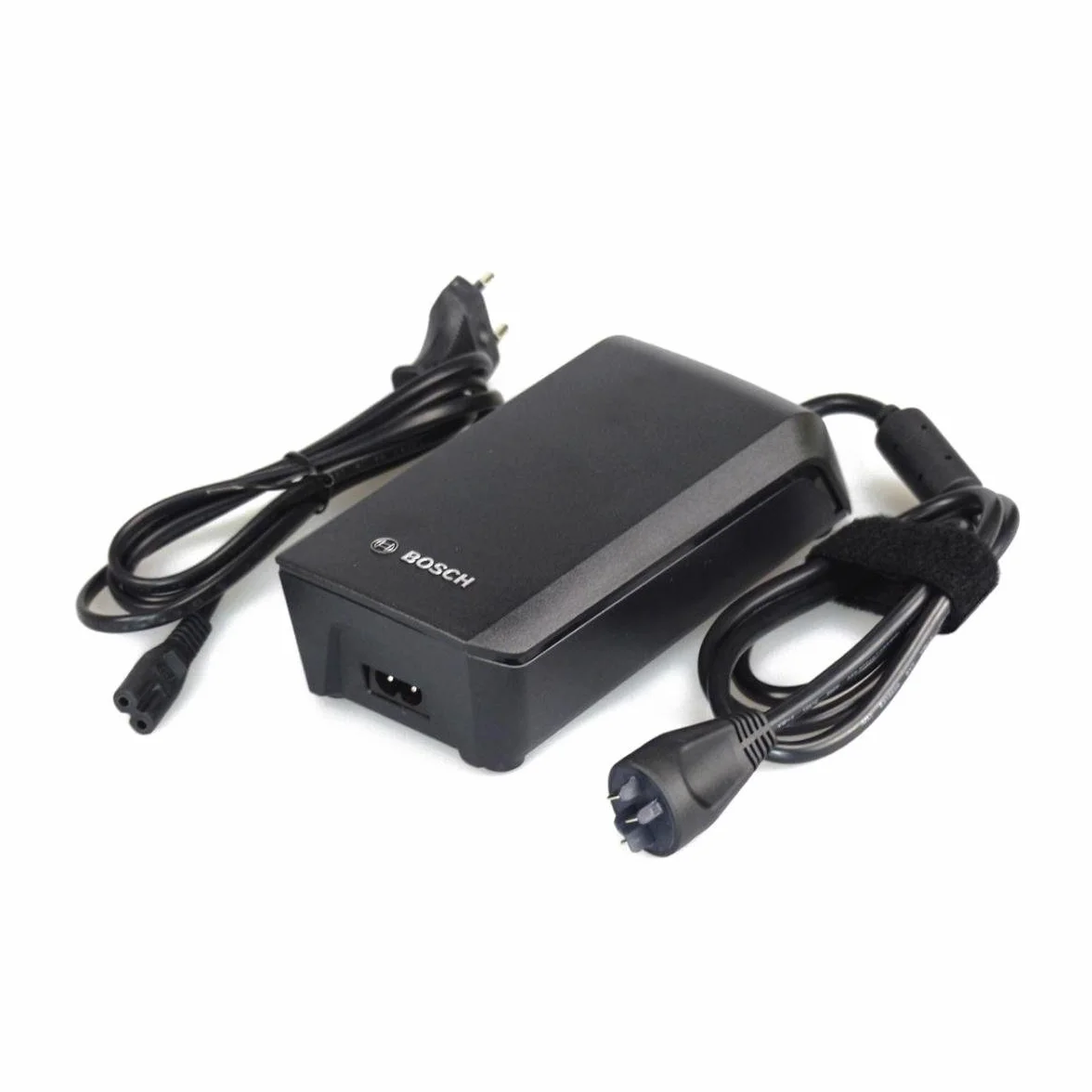 Ładowarka Bosch Active und Performance-Line 4A EU czarna