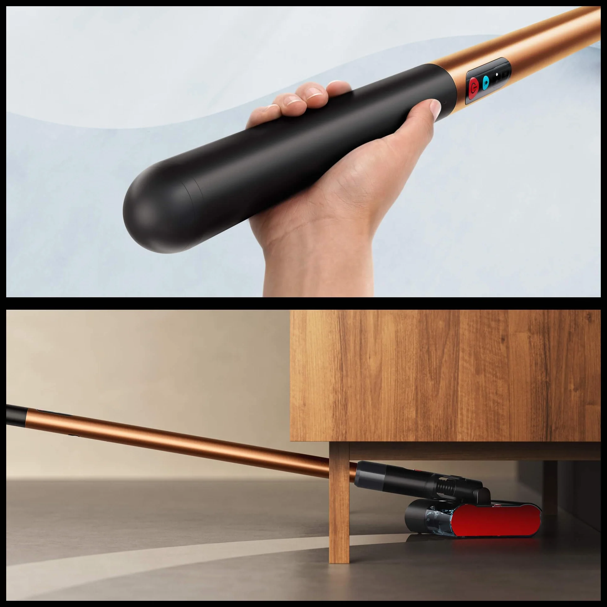 Dyson PencilWash