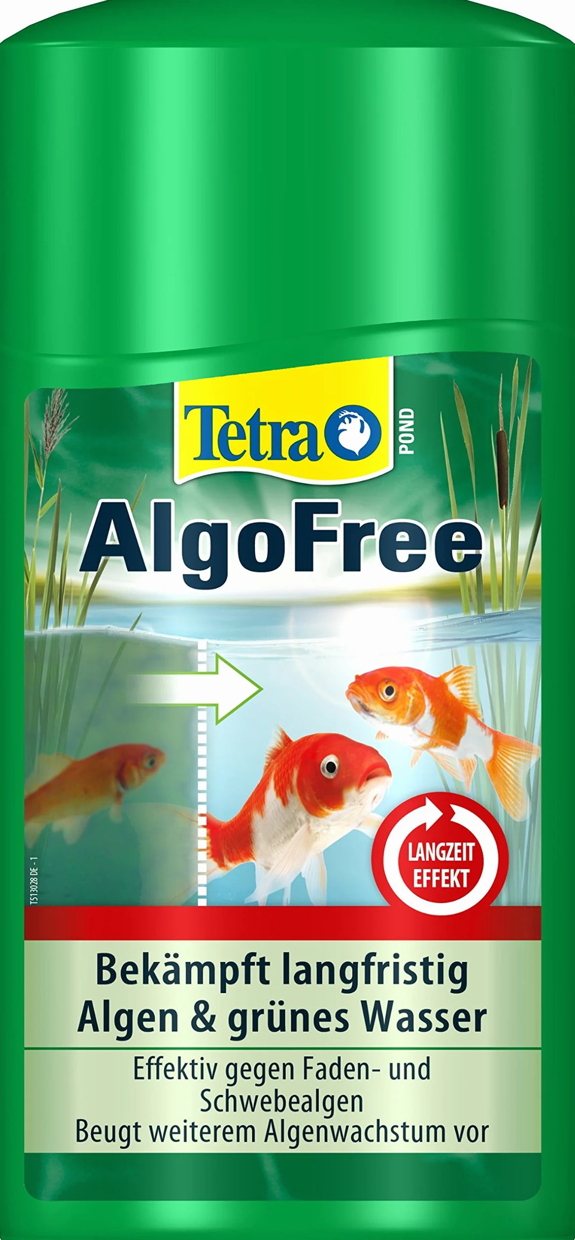 Tetra Pond AlgoFree* 1 l