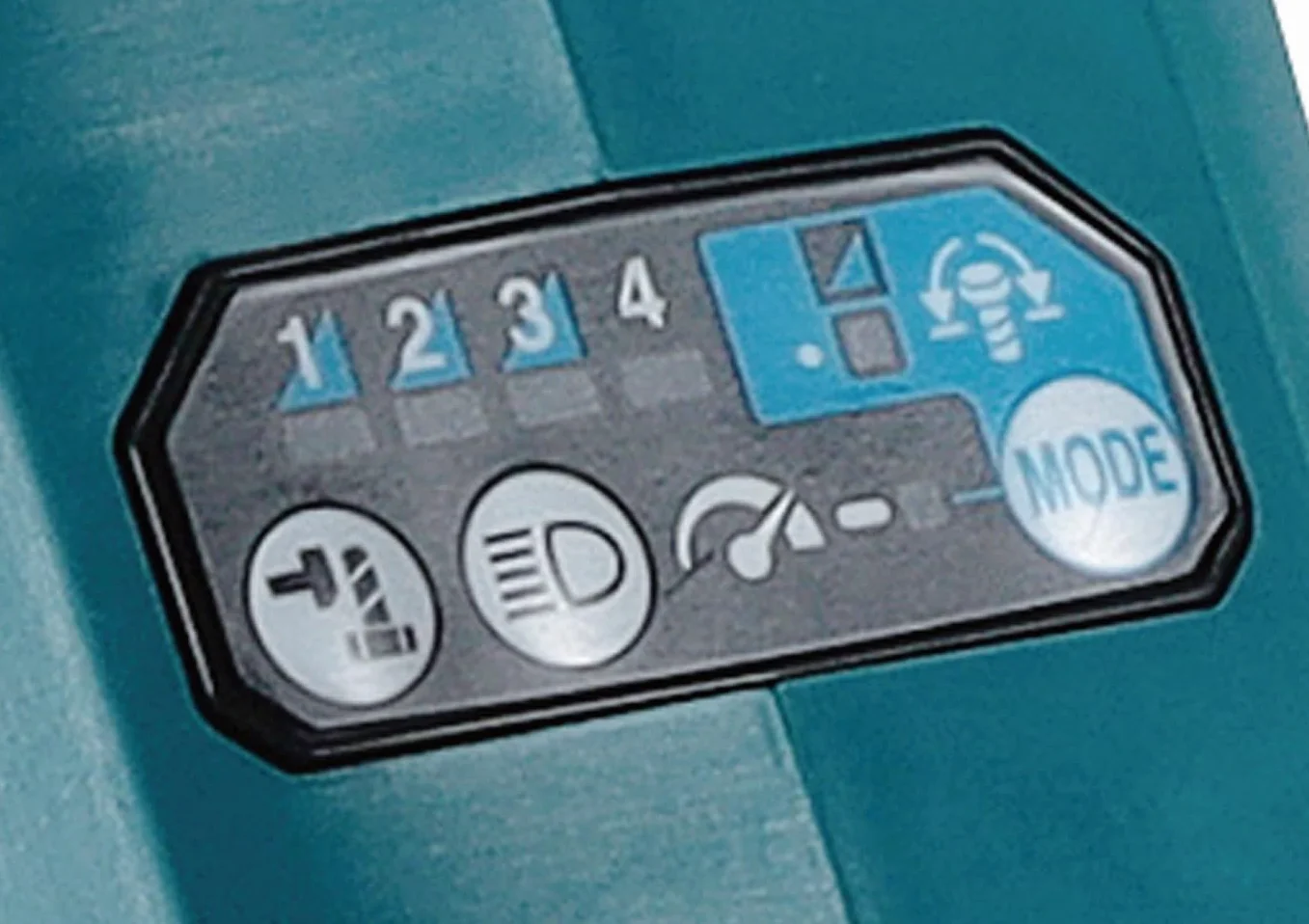 Makita XGT TW009GZ akumulatorowa wkrętarka udarowa, 40 V maks., 4000 Nm, 1 zewnętrzny kwadrat, model TW009GZ