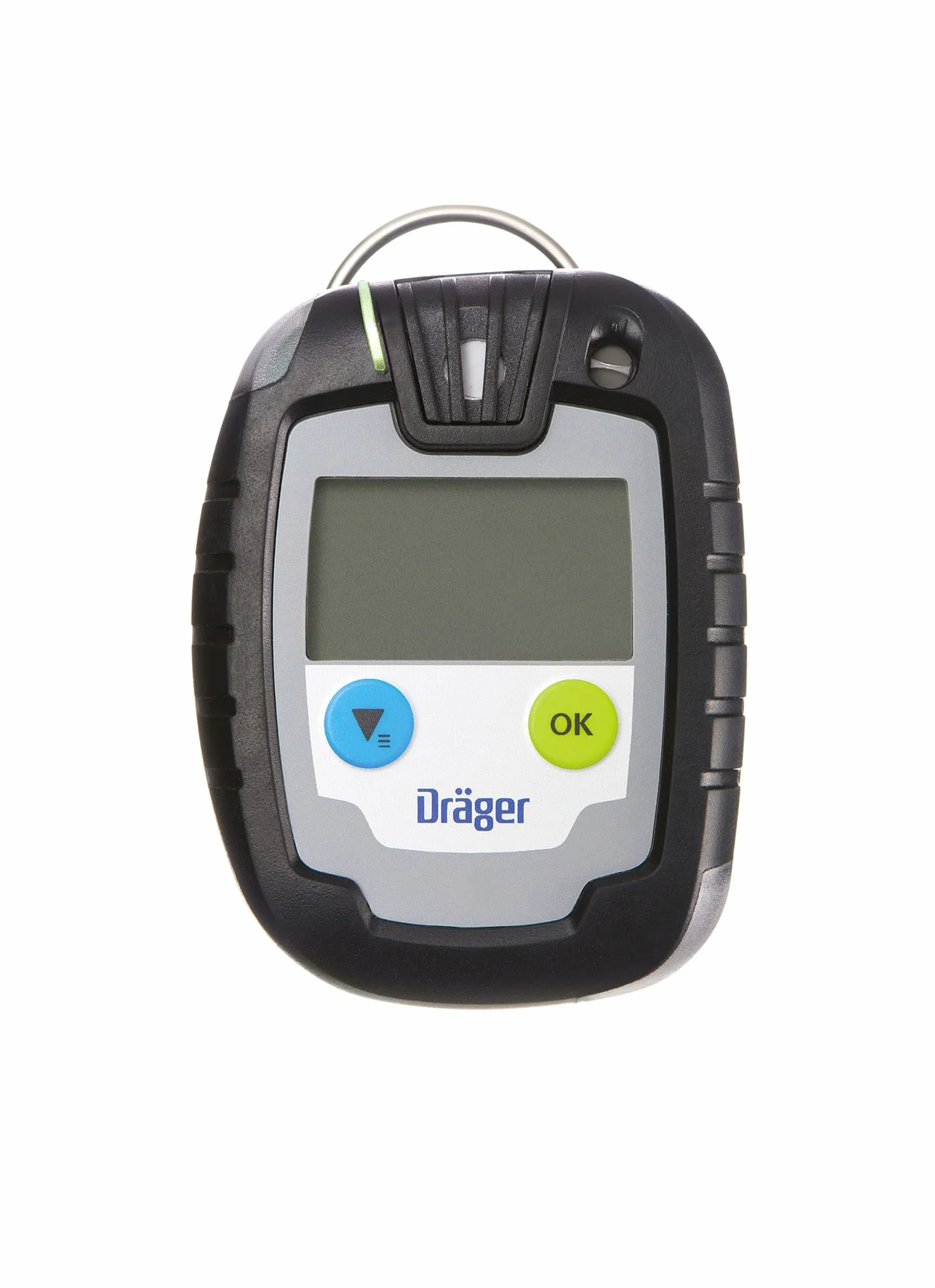 Dräger Safety Pac 6000 miernik wejściowy, typ: CO