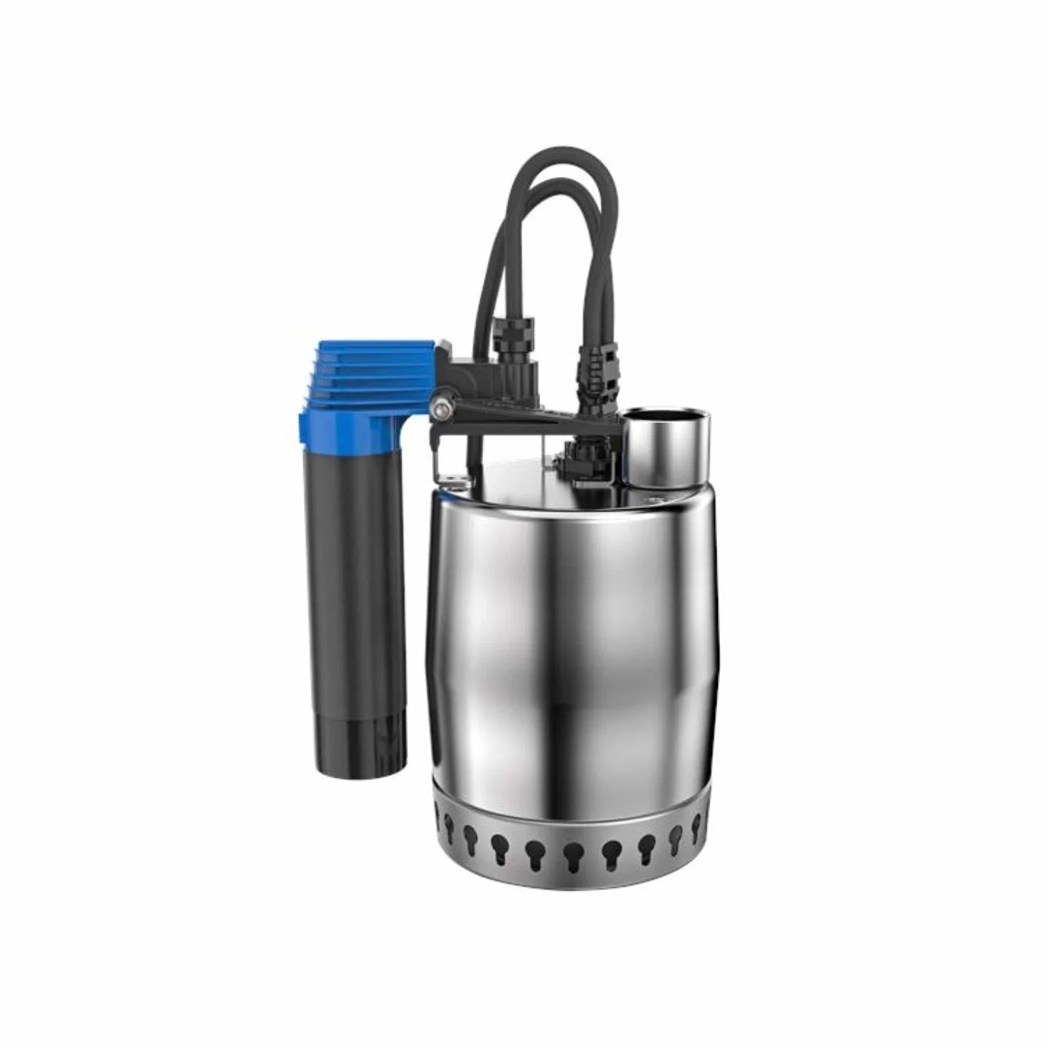 Grundfos Wielofunkcyjna, Przenośna Pompa Zatapialna - KP150