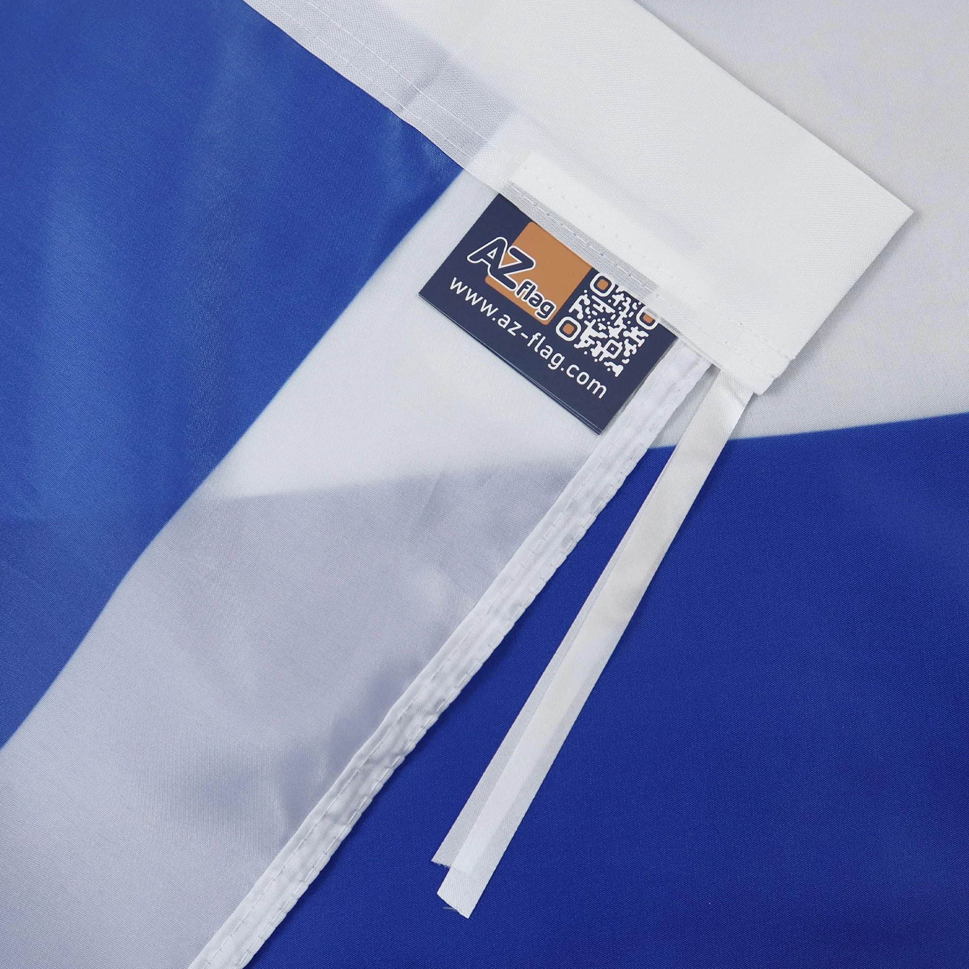 Drapeau Israel Fourreau pour Hampe 150x90cm
