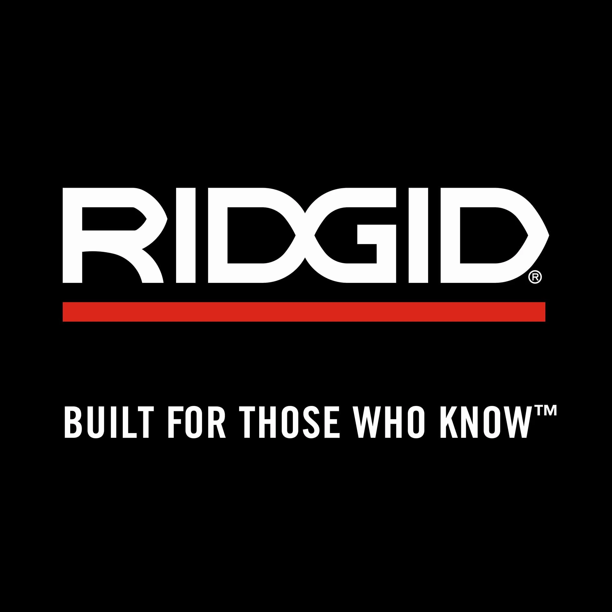RIDGID 31120 model 14 wygięte szczypce do rur z aluminium, 14" klucz sanitarny