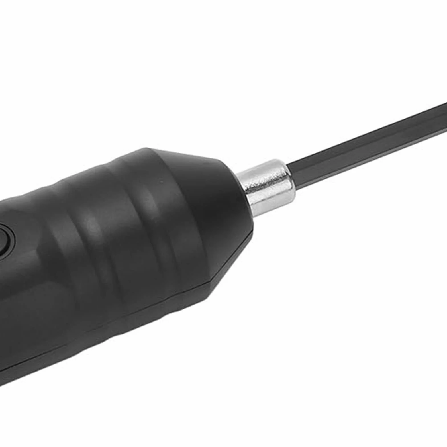 Mieszadło do żywicy, Mieszadło do żywicy Epoksydowej Ręczny Elektryczny Mieszalnik do żywicy Akumulator Mocny Wolnoobrotowy Ręczny Elektryczny Mieszadło do żywicy z Narzędziami do (Czarny)