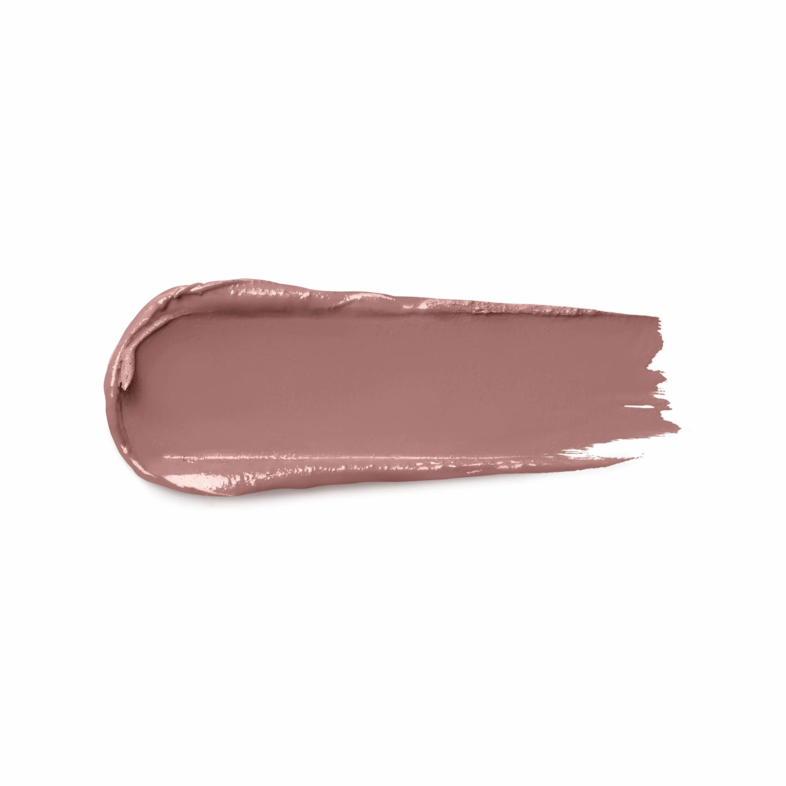 KIKO Milano Gossamer Emotion Creamy Lipstick 140 Kremowa Pomadka Do Ust Zapewniająca Intensywny Kolor, Fiołkoworóżowy Jasny (140 Light Mauve)