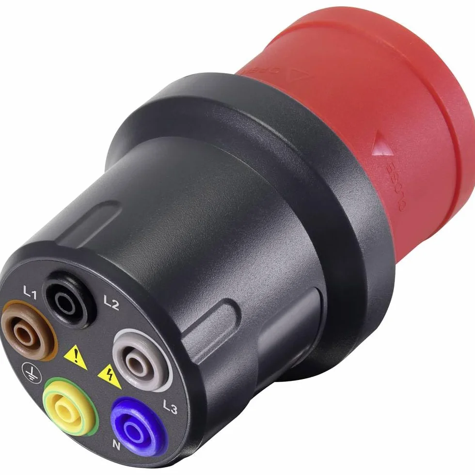 Adapter pomiarowy VOLTCRAFT VMA-3L 32