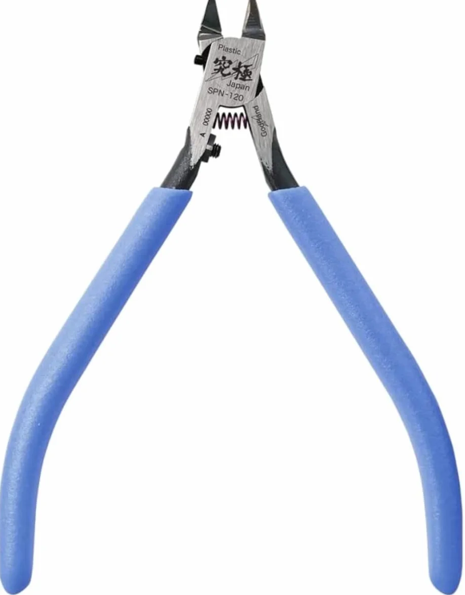GodHand Ultimate szczypce 5.0 SPN-120