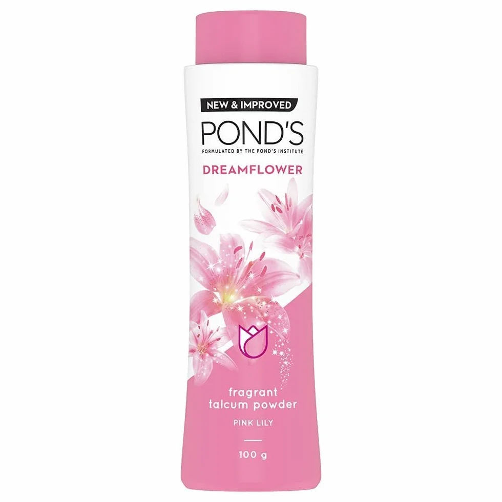 POND'S Kolor: wielokolorowy Pond's