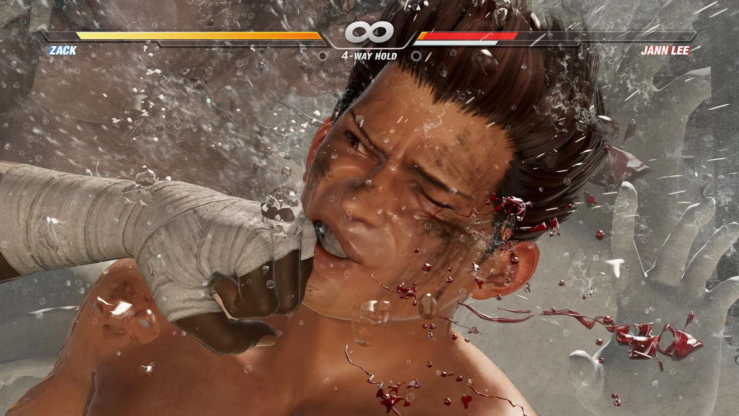 Dead or Alive 6 [Xbox One]