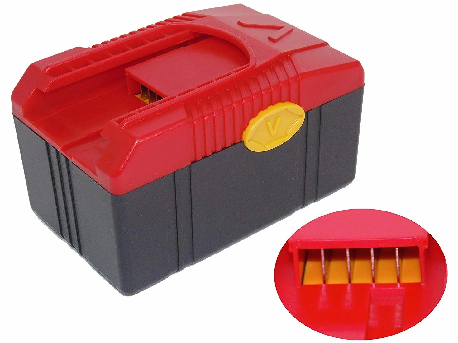 18 V 4000 mAh 72 Wh akumulator litowo-jonowy kompatybilny z Snap on CTB6187 CTB6185 CTB4187 CTB4185 CTC620 CTCF420