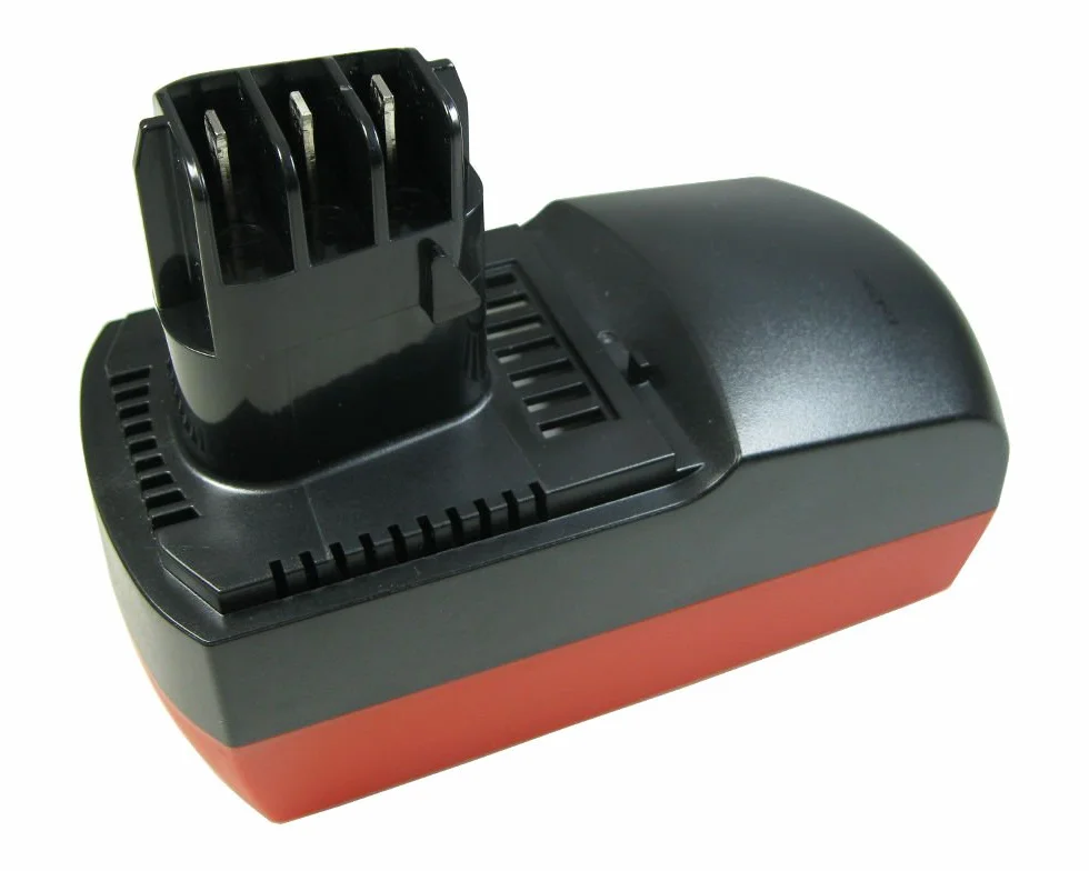 Trade-Shop Premium Ni-MH akumulator 18 V / 2000 mAh zastępuje Metabo 631739, 625477, 625478 do BS-18 Plus, BST-18 Plus, BSZ-18, BSZ-18 Impuls, KSAP-18, ULA96-18