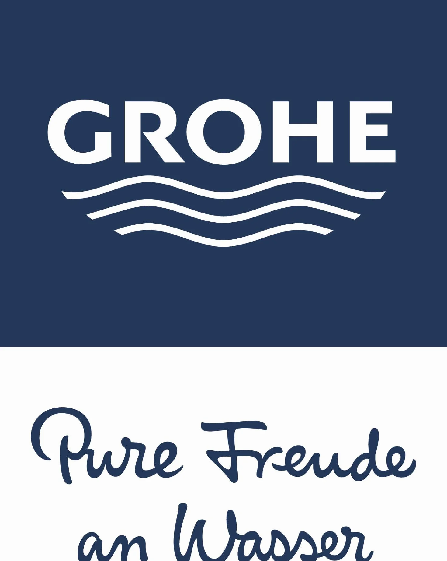 GROHE Rainshower przepust stropowy 142 mm