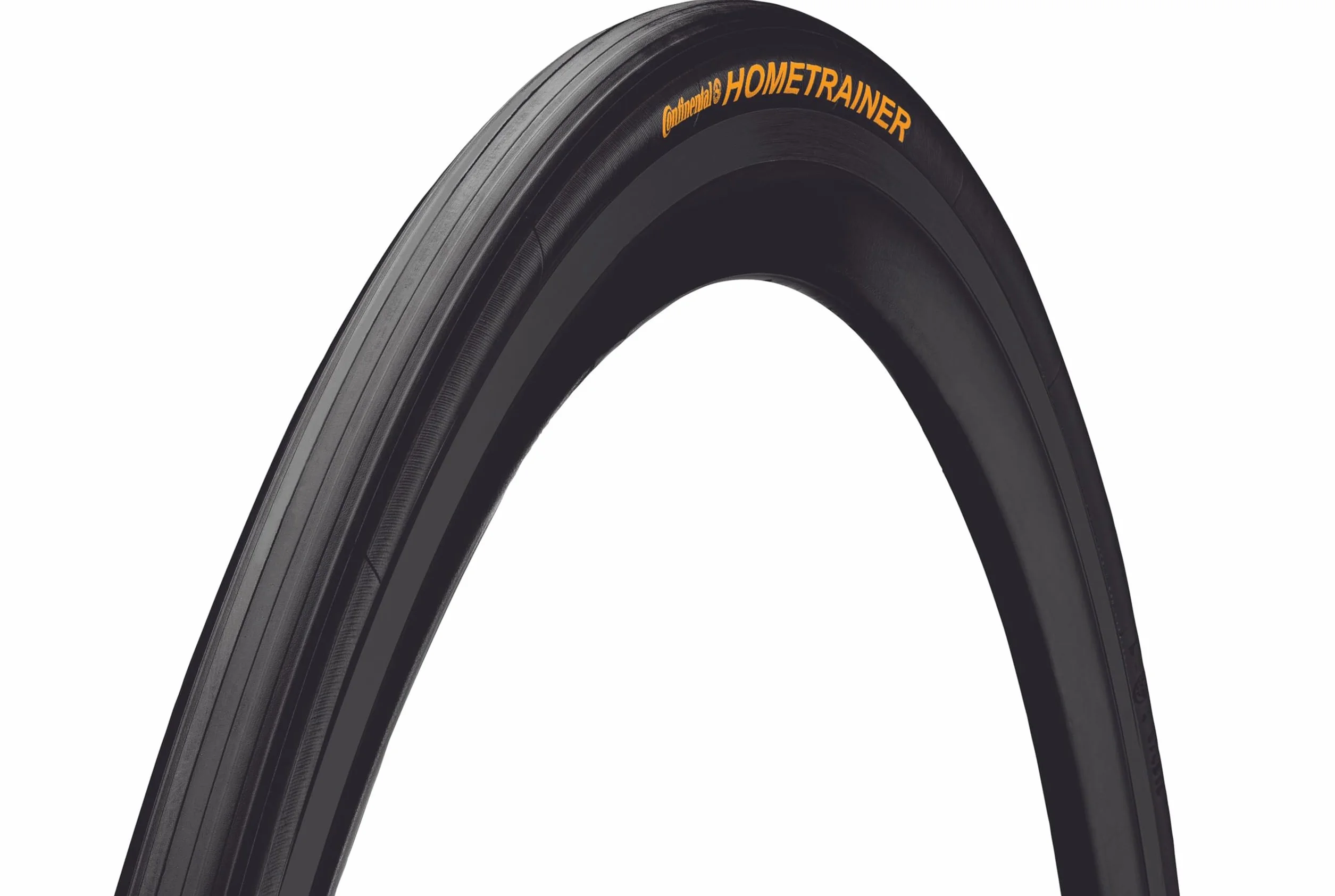 Continental Hometrainer II Bicycle Parts 28" 700 x 32C Black