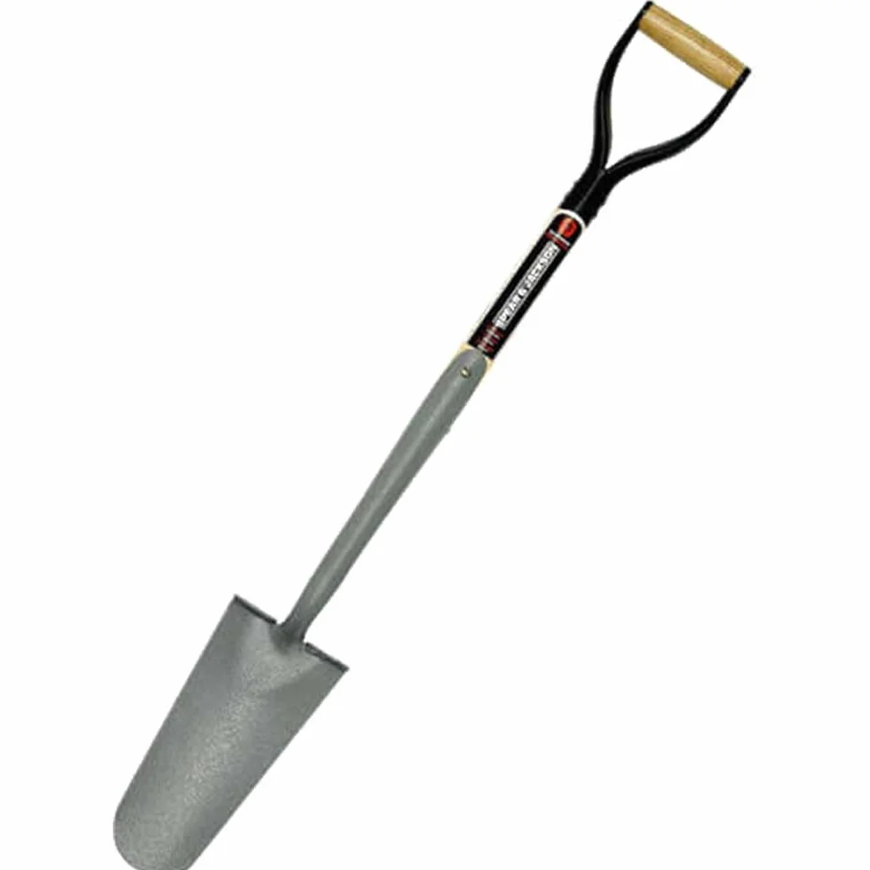 Spear & Jackson 1047MY Szpadel drenarski z 1 kawałka