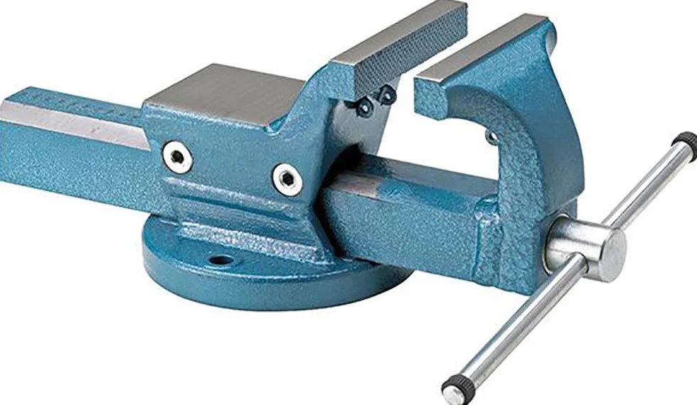 Imadło obrotowe Format brak 200 mm