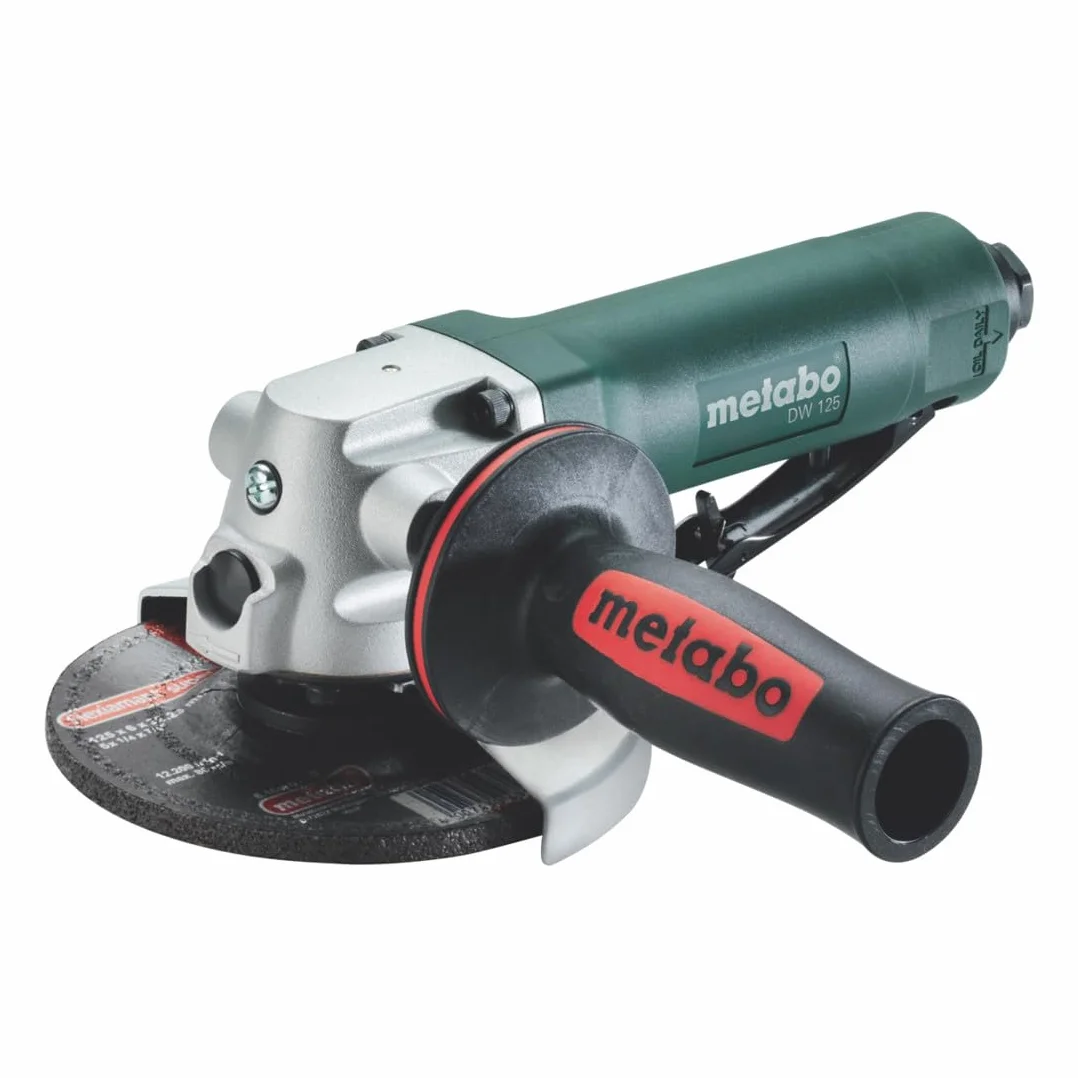 Metabo 6.01556.00 Moc
