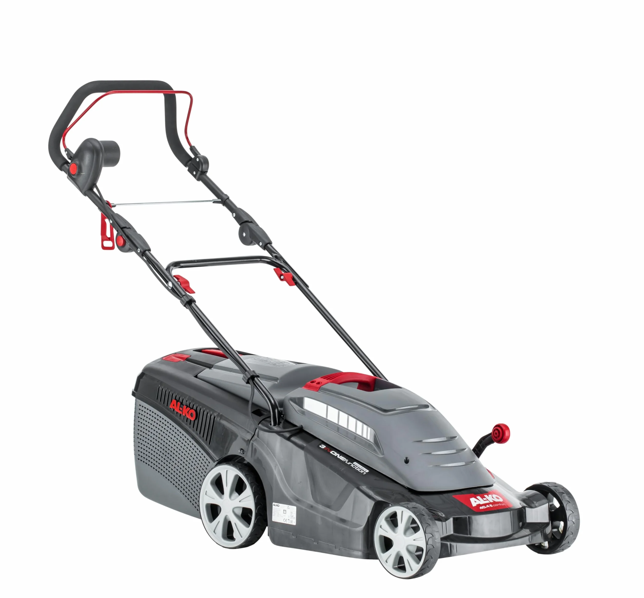 Kosiarka elektryczna AL-KO Comfort 40.4E