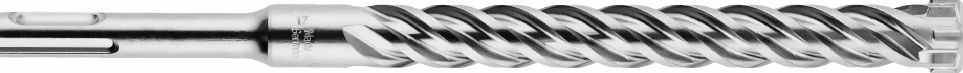 830821045 Zentro Plus wiertło udarowe z trzpieniem SDS-Plus 8 x 210 mm 5 szt. opakowanie